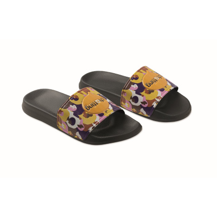 Slippers unisex - Topgiving